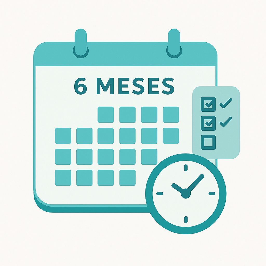 duración evaluacion preoperatoria bariatrica adolescente