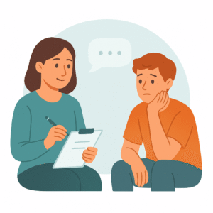 Evaluacion sicológica cirugía bariatrica adolescente V región