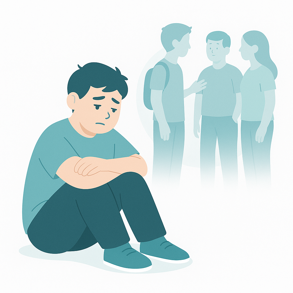 evaluación salud mental cirugia bariátrica adolescente V region