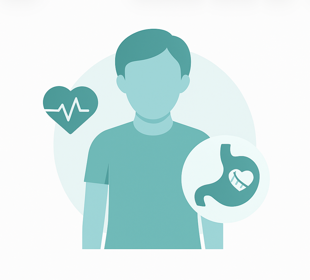 información general cirugía bariátrica adolescente V región