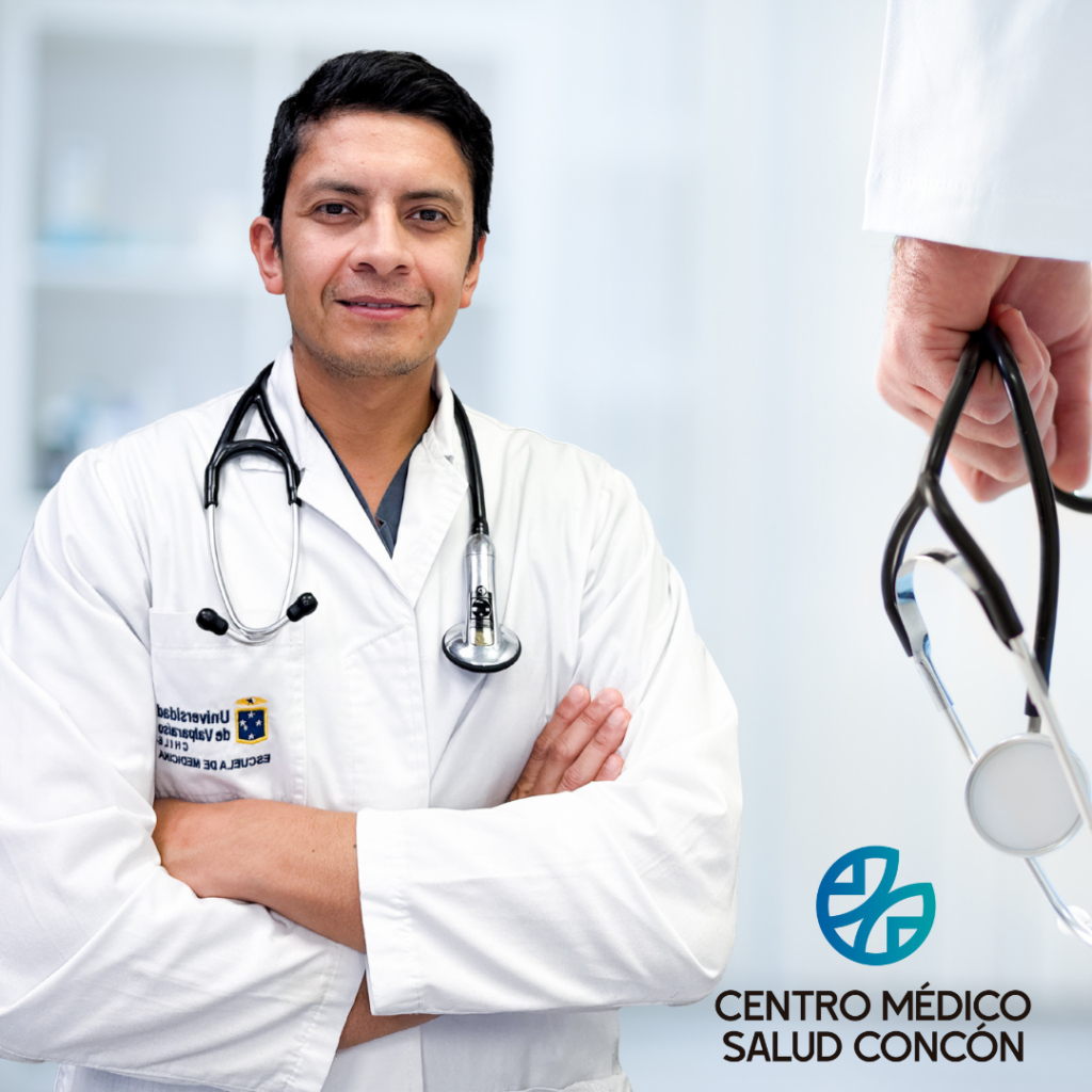 consultas profesionales online y domicilio en Concón