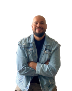 Nelson López, sicologo especialista en atencion adolescente manga gástrica